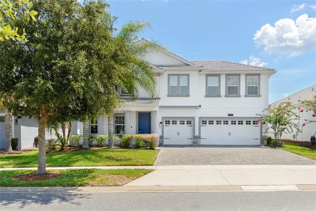 Property for sale at 1394 OLYMPIC CLUB BOULEVARD, CHAMPIONS GATE, FL, 33896