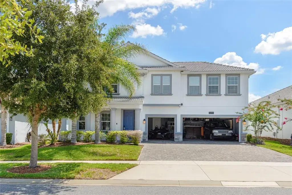 Property for sale at 1394 OLYMPIC CLUB BOULEVARD, CHAMPIONS GATE, FL, 33896