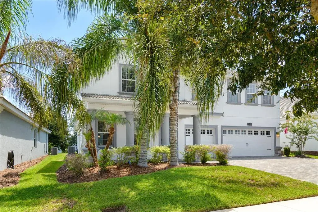 Property for sale at 1394 OLYMPIC CLUB BOULEVARD, CHAMPIONS GATE, FL, 33896