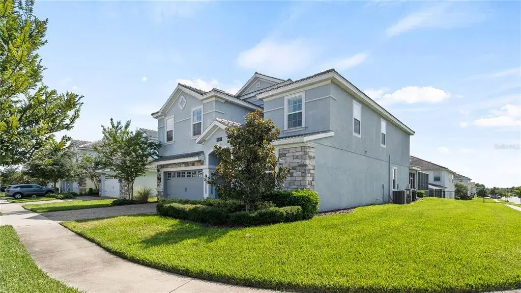 Property for sale at 9098 HAZARD STREET, DAVENPORT, FL, 33896