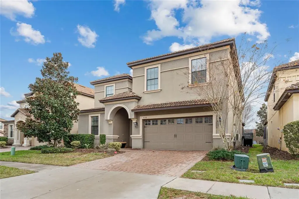 Property for sale at 9158 WEDGE DRIVE, DAVENPORT, FL, 33896