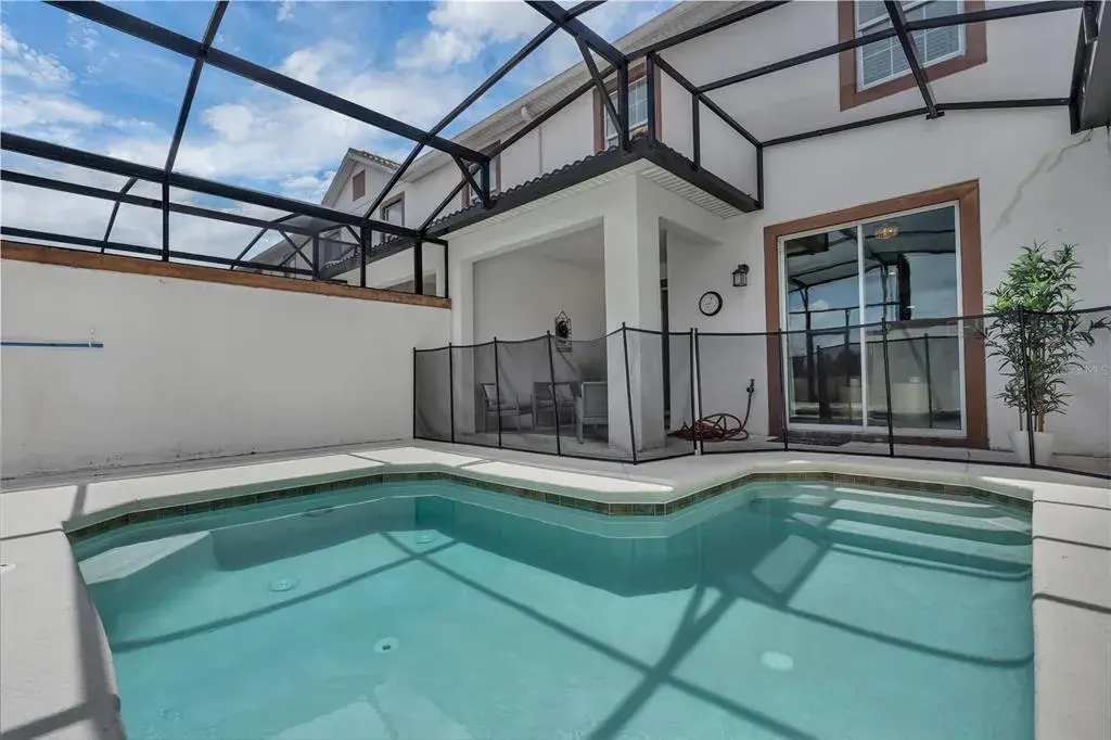 Property for sale at 9005 STINGER DRIVE, DAVENPORT, FL, 33896
