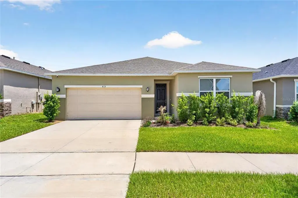 Property for sale at 415 OVERPOOL AVENUE, DAVENPORT, FL, 33896