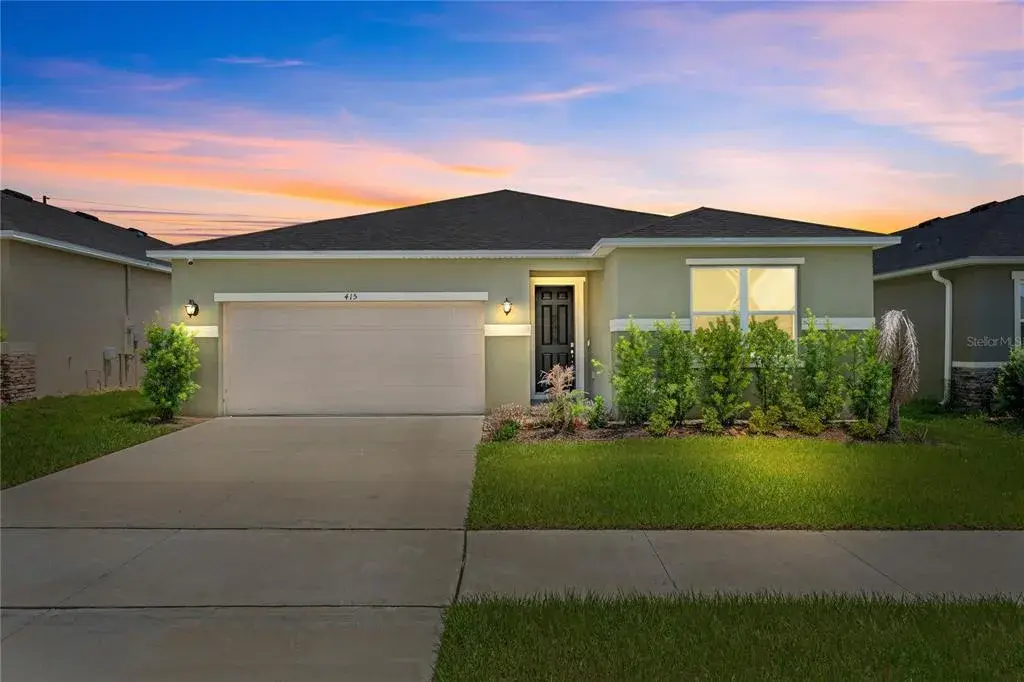 Property for sale at 415 OVERPOOL AVENUE, DAVENPORT, FL, 33896