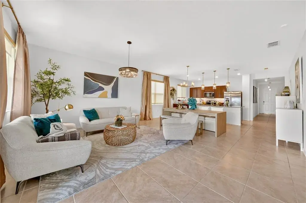 Property for sale at 415 OVERPOOL AVENUE, DAVENPORT, FL, 33896