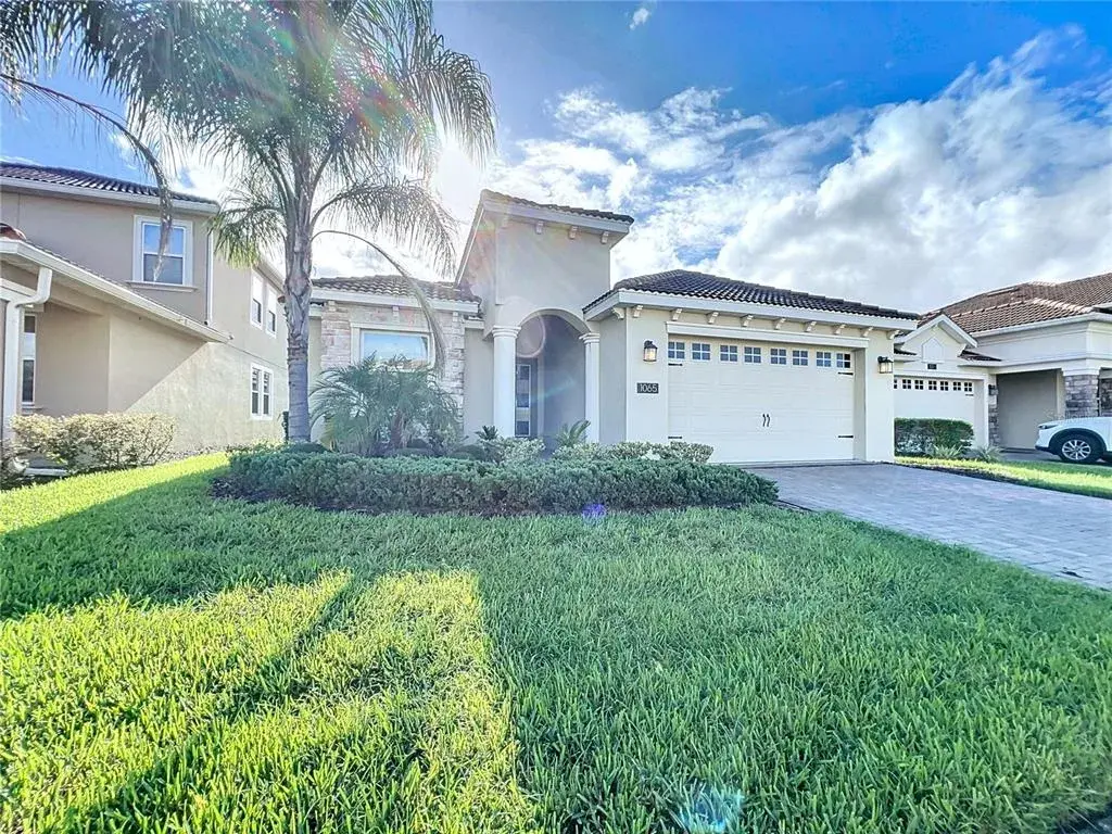 Property for sale at 1065 BLACKWOLF RUN RD, DAVENPORT, FL, 33896