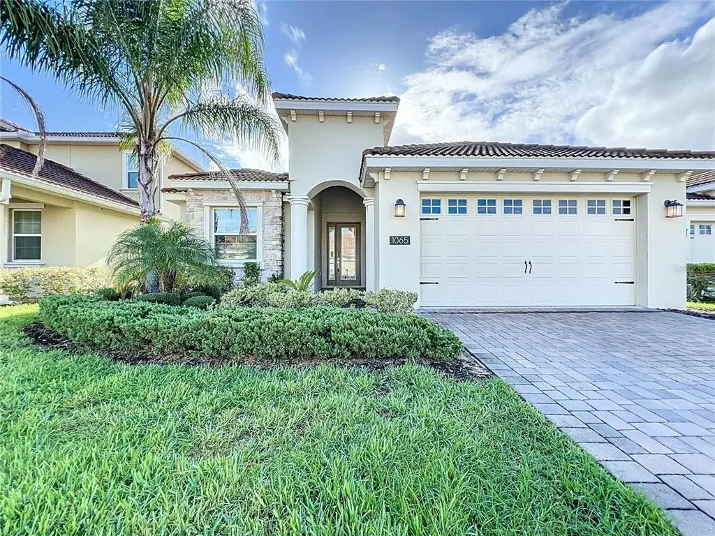 Property for sale at 1065 BLACKWOLF RUN RD, DAVENPORT, FL, 33896