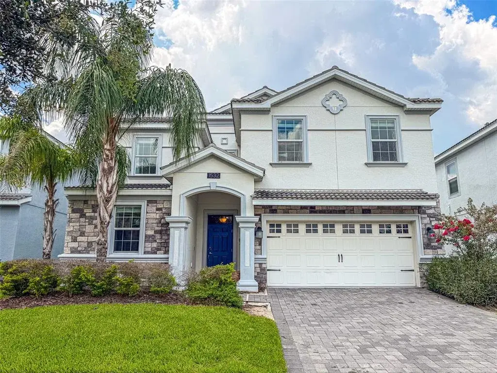 Property for sale at 1532 MAIDSTONE COURT, DAVENPORT, FL, 33896