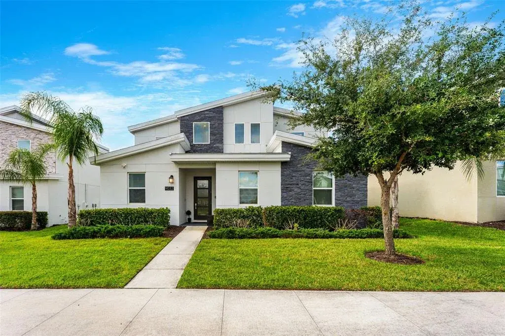 Property for sale at 9032 SOMMERSET HILLS DRIVE, DAVENPORT, FL, 33896