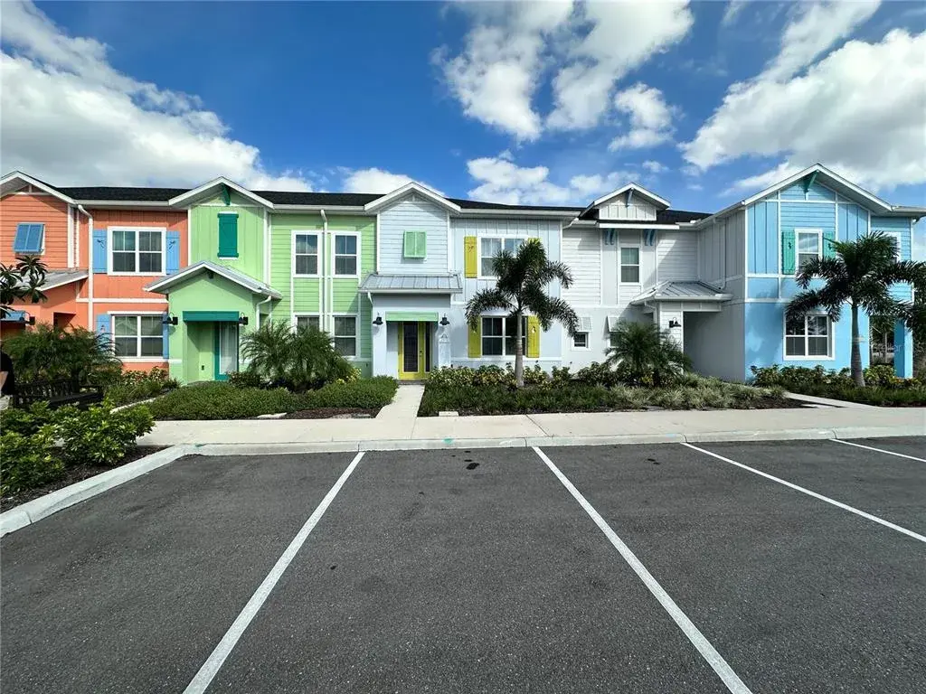 Property for sale at 2976 ON THE ROCKS POINT, KISSIMMEE, FL, 34747