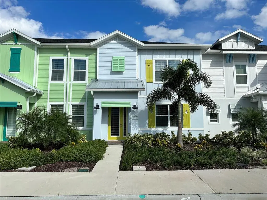 Property for sale at 2976 ON THE ROCKS POINT, KISSIMMEE, FL, 34747