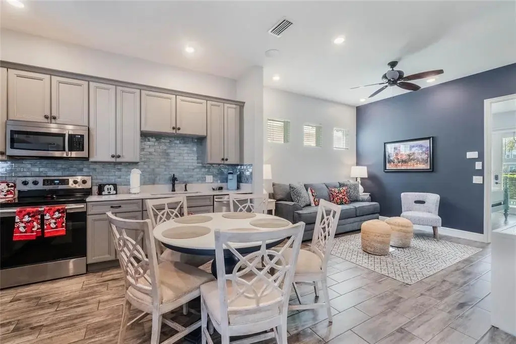 Property for sale at 8008 SANDY TOES WAY, KISSIMMEE, FL, 34747