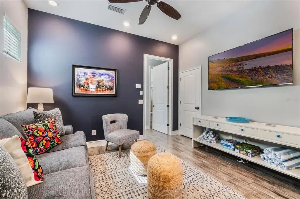 Property for sale at 8008 SANDY TOES WAY, KISSIMMEE, FL, 34747