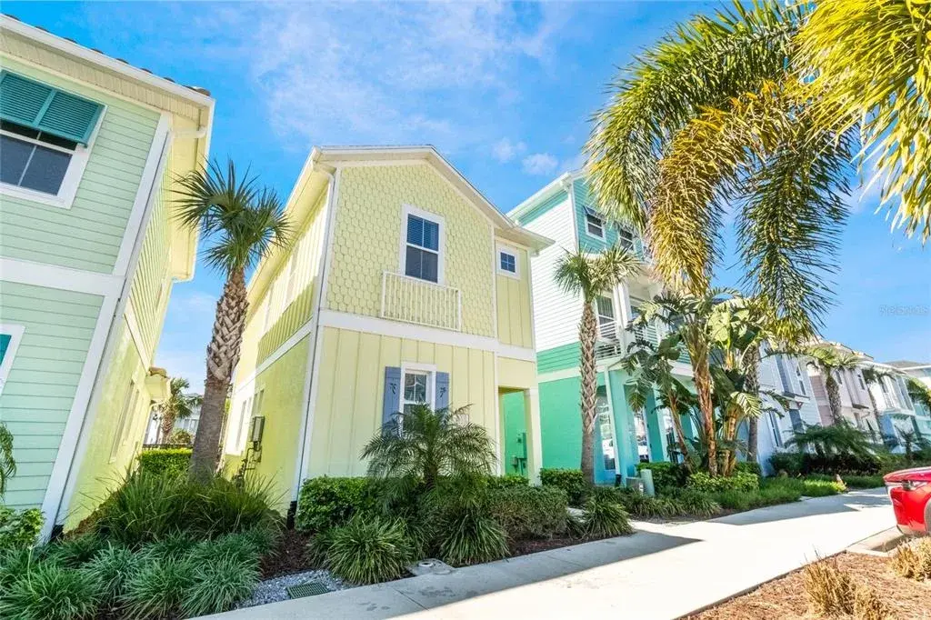 Property for sale at 8008 SANDY TOES WAY, KISSIMMEE, FL, 34747