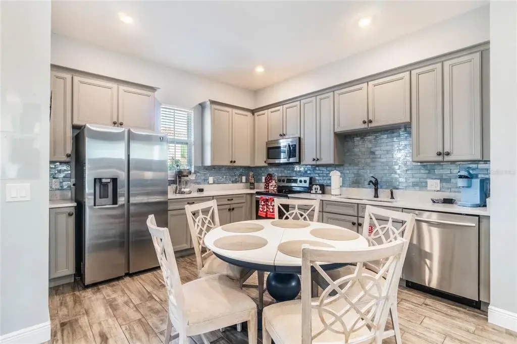 Property for sale at 8008 SANDY TOES WAY, KISSIMMEE, FL, 34747