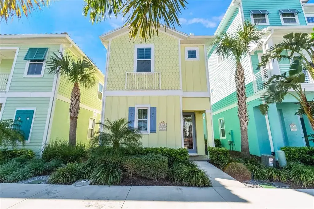 Property for sale at 8008 SANDY TOES WAY, KISSIMMEE, FL, 34747