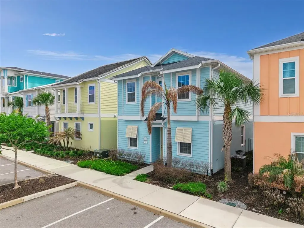 Property for sale at 8019 KNEE DEEP ROAD, KISSIMMEE, FL, 34747