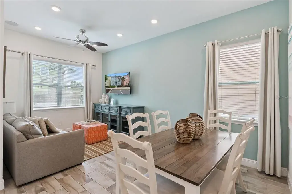 Property for sale at 8019 KNEE DEEP ROAD, KISSIMMEE, FL, 34747