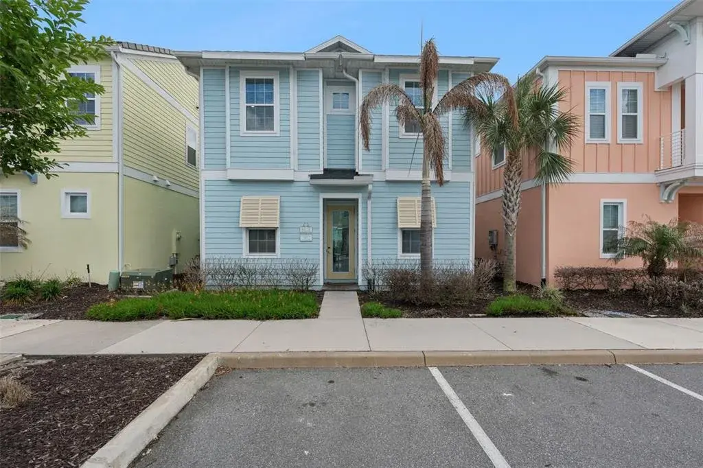 Property for sale at 8019 KNEE DEEP ROAD, KISSIMMEE, FL, 34747