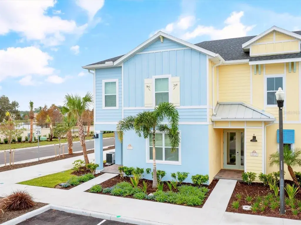 Property for sale at 8217 SURF STREET, KISSIMMEE, FL, 34747