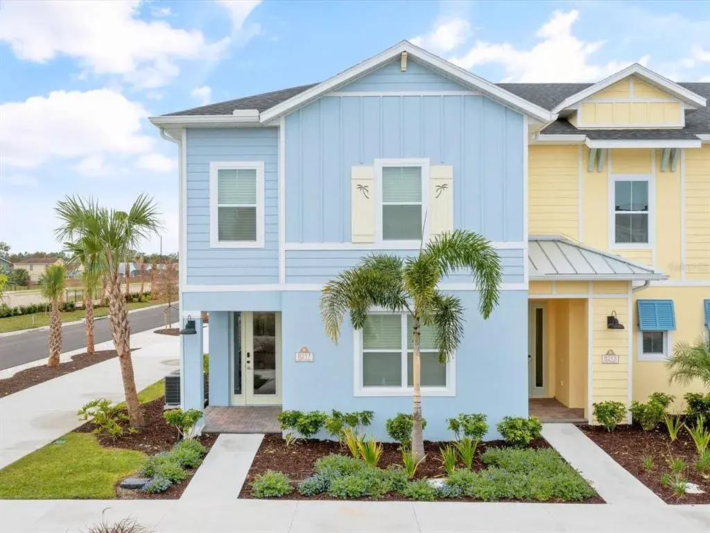 Property for sale at 8217 SURF STREET, KISSIMMEE, FL, 34747