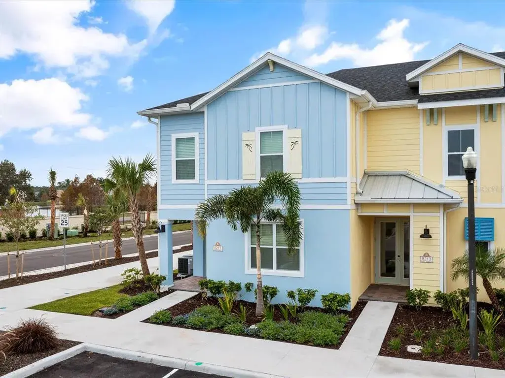 Property for sale at 8217 SURF STREET, KISSIMMEE, FL, 34747