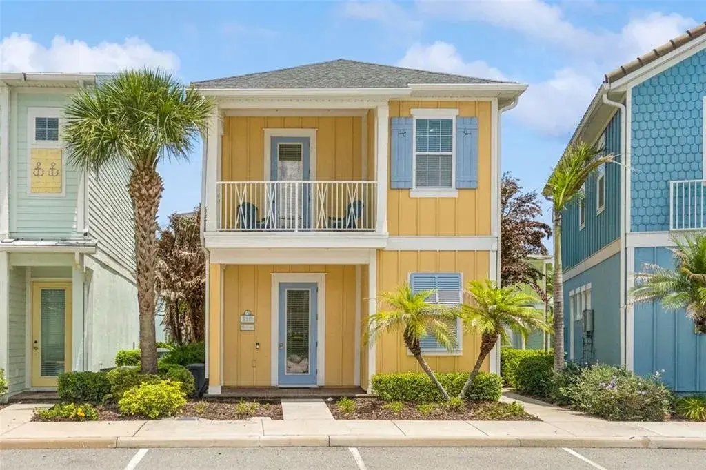 Property for sale at 8081 KNEE DEEP ROAD, KISSIMMEE, FL, 34747