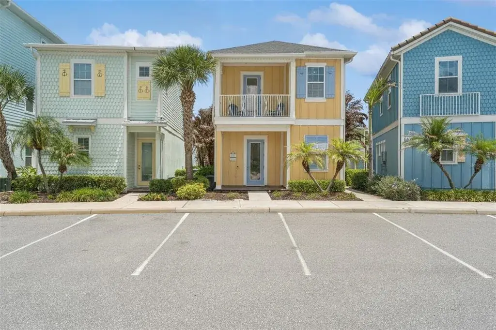 Property for sale at 8081 KNEE DEEP ROAD, KISSIMMEE, FL, 34747