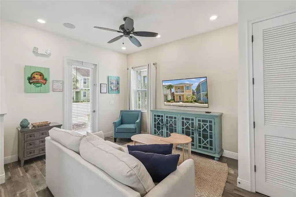 Property for sale at 8081 KNEE DEEP ROAD, KISSIMMEE, FL, 34747
