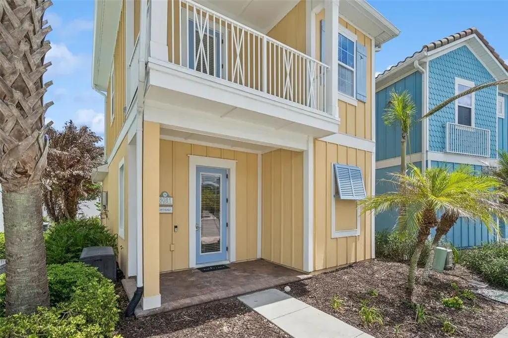 Property for sale at 8081 KNEE DEEP ROAD, KISSIMMEE, FL, 34747
