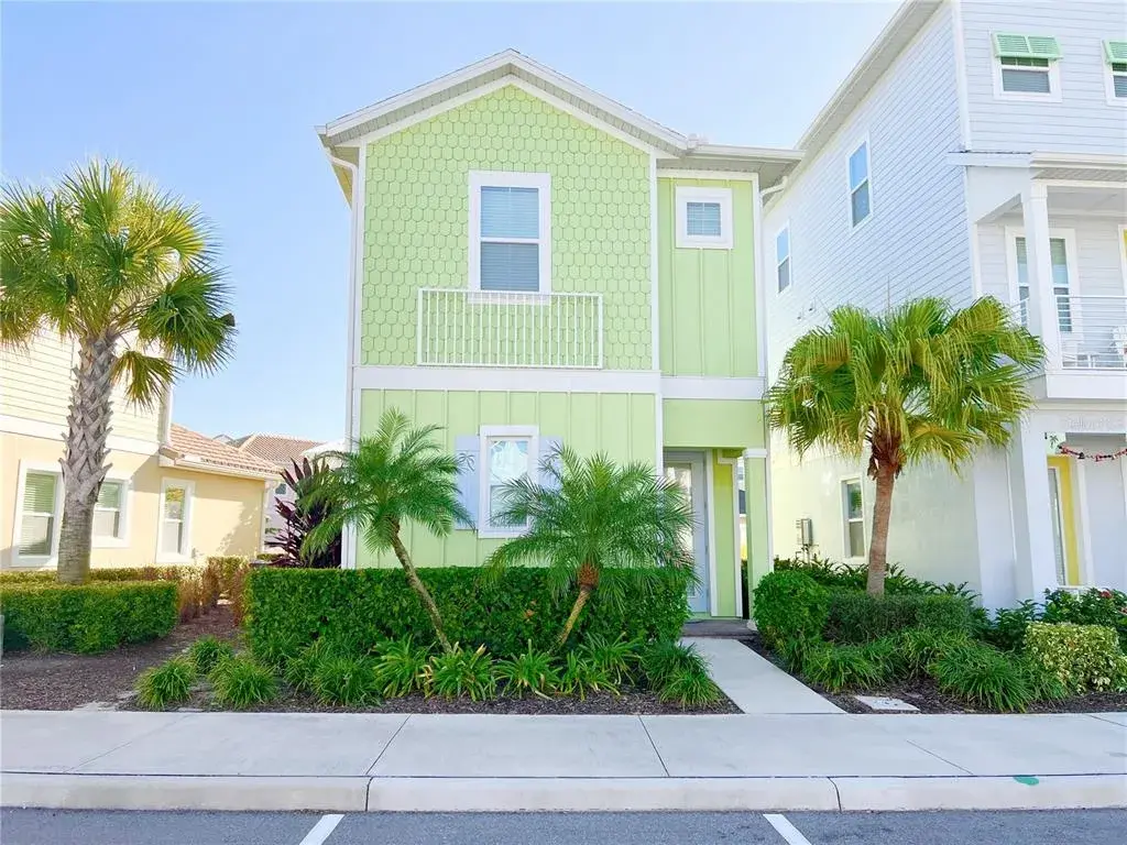 Property for sale at 8036 LOST SHAKER LANE, KISSIMMEE, FL, 34747
