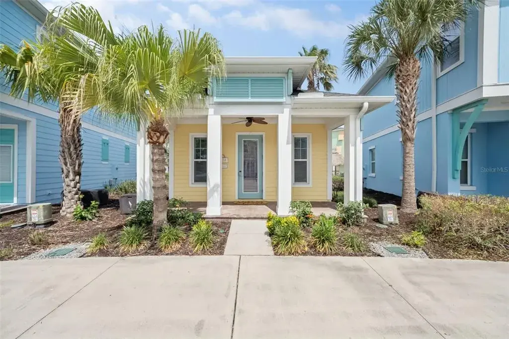 Property for sale at 3054 PIRATE WAY, KISSIMMEE, FL, 34747