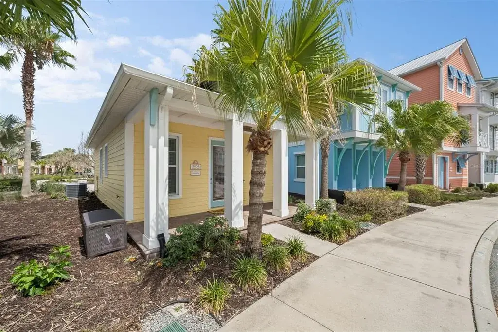 Property for sale at 3054 PIRATE WAY, KISSIMMEE, FL, 34747