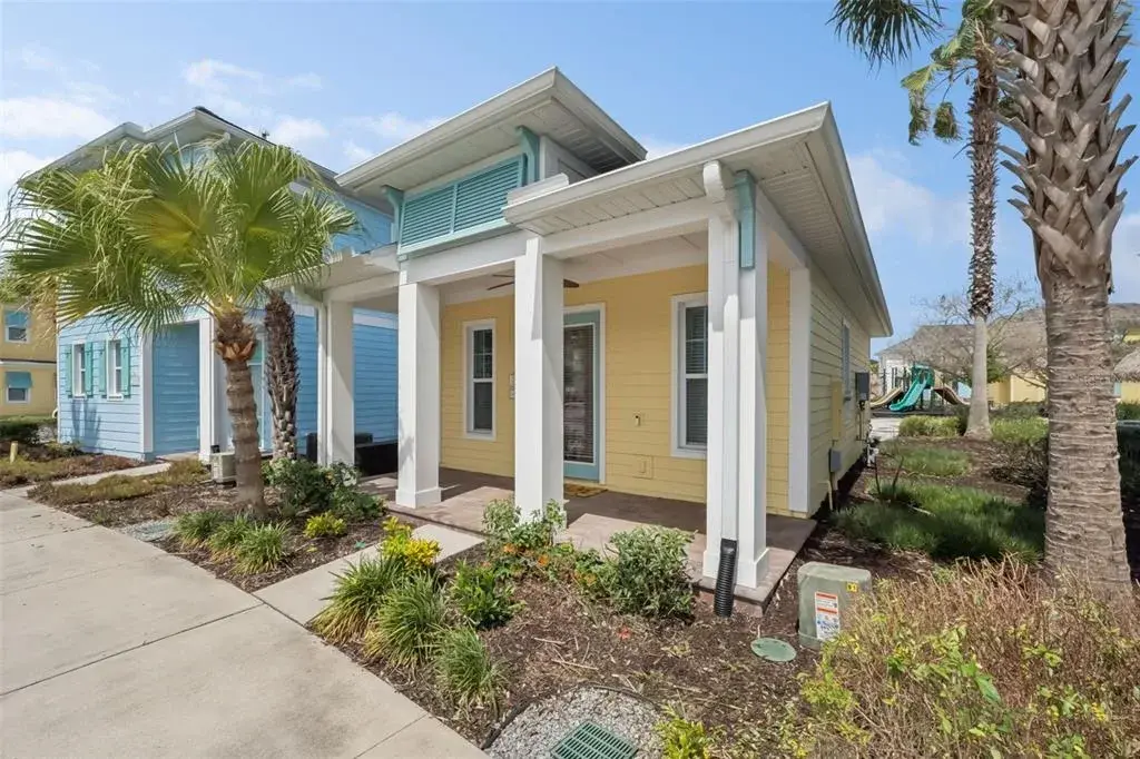 Property for sale at 3054 PIRATE WAY, KISSIMMEE, FL, 34747