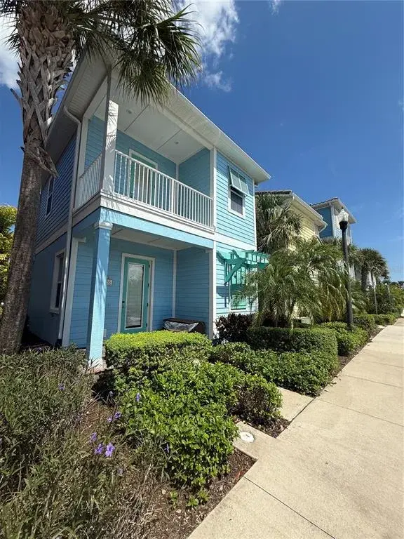 Property for sale at 2986 SALTED RIM ROAD, KISSIMMEE, FL, 34747