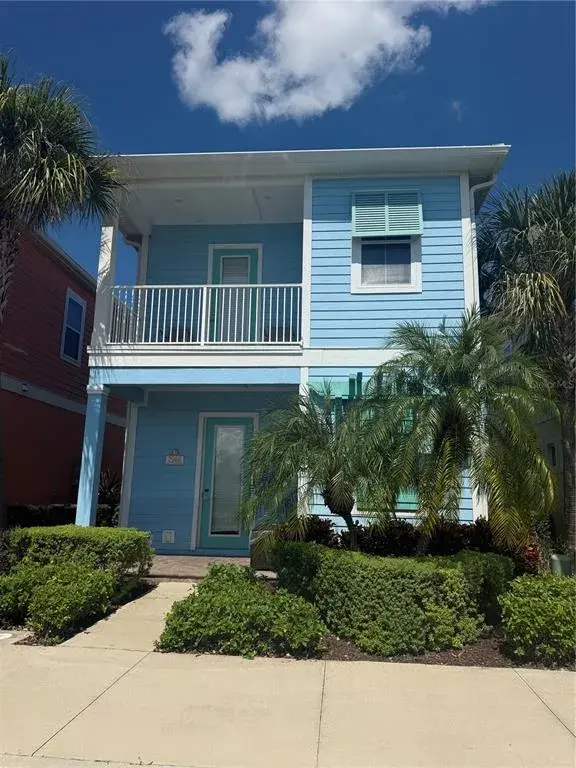 Property for sale at 2986 SALTED RIM ROAD, KISSIMMEE, FL, 34747
