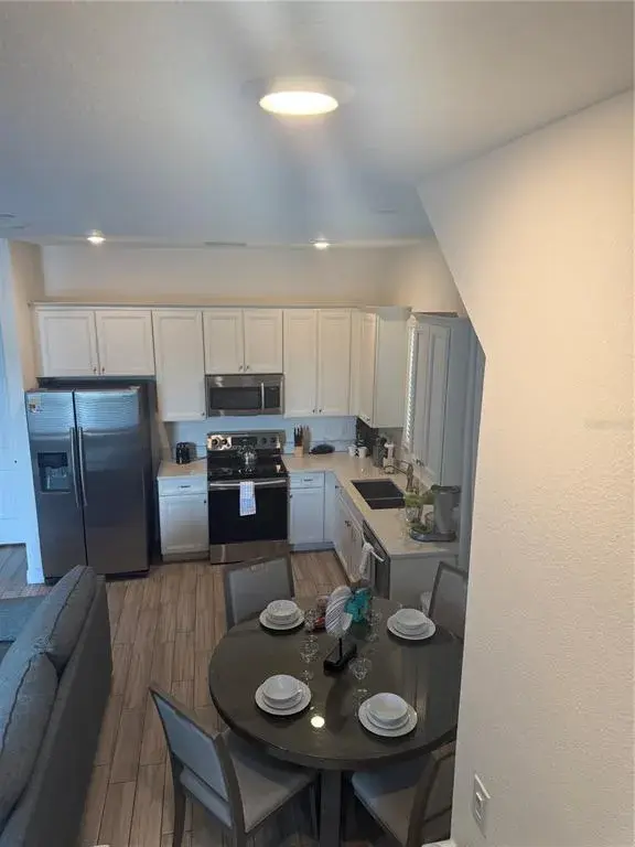 Property for sale at 2986 SALTED RIM ROAD, KISSIMMEE, FL, 34747