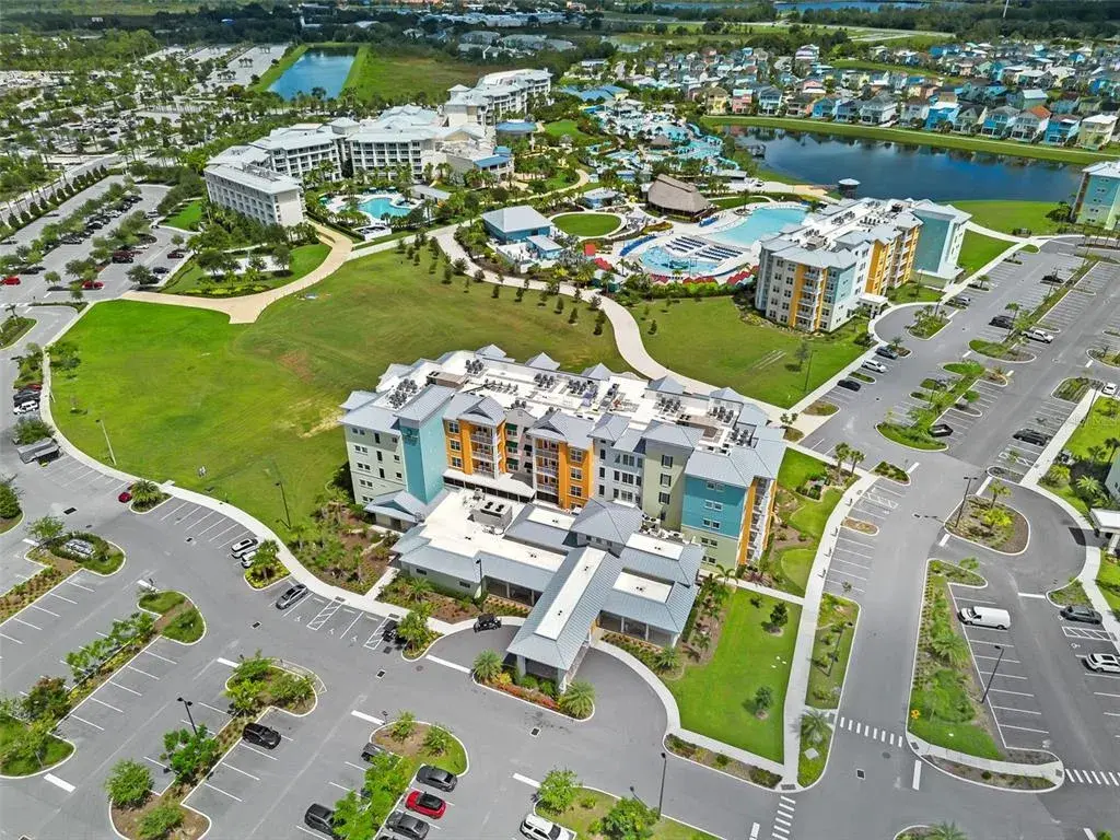 Property for sale at 8070 UNWIND WAY UNIT 5211, KISSIMMEE, FL, 34747
