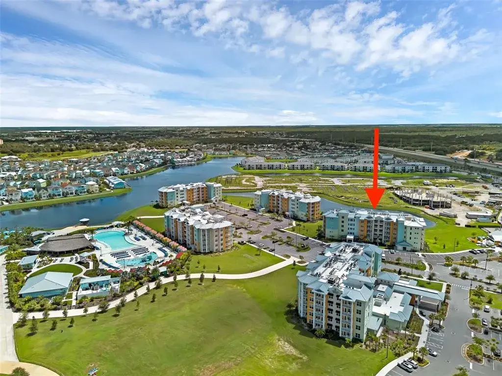 Property for sale at 8070 UNWIND WAY UNIT 5211, KISSIMMEE, FL, 34747