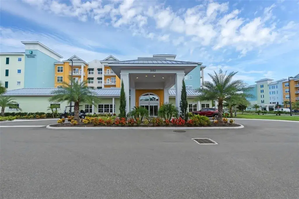 Property for sale at 8070 UNWIND WAY UNIT 5416, KISSIMMEE, FL, 34747