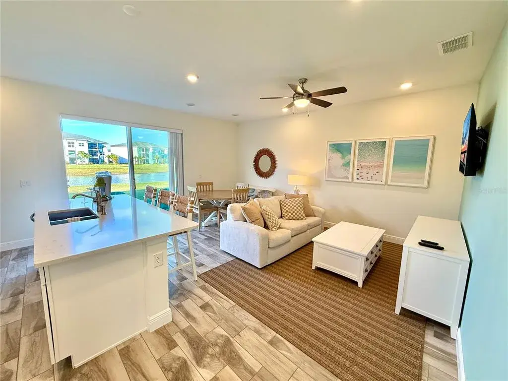 Property for sale at 3165 CARIBBEAN SOUL DRIVE, KISSIMMEE, FL, 34747