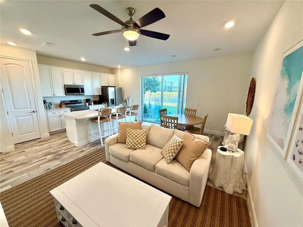 Property for sale at 3165 CARIBBEAN SOUL DRIVE, KISSIMMEE, FL, 34747