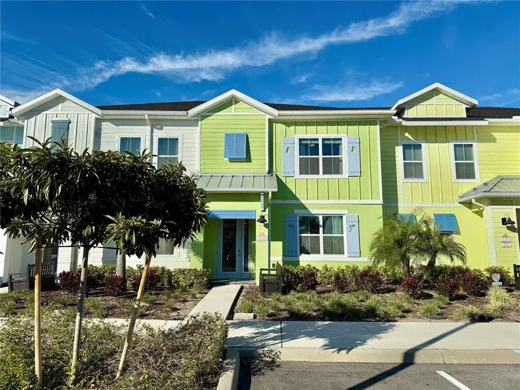 Property for sale at 3165 CARIBBEAN SOUL DRIVE, KISSIMMEE, FL, 34747