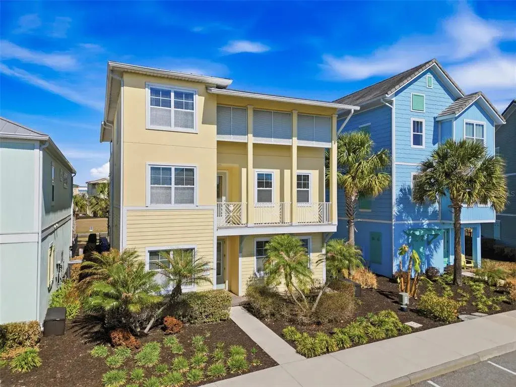 Property for sale at 8017 SURF STREET, KISSIMMEE, FL, 34747