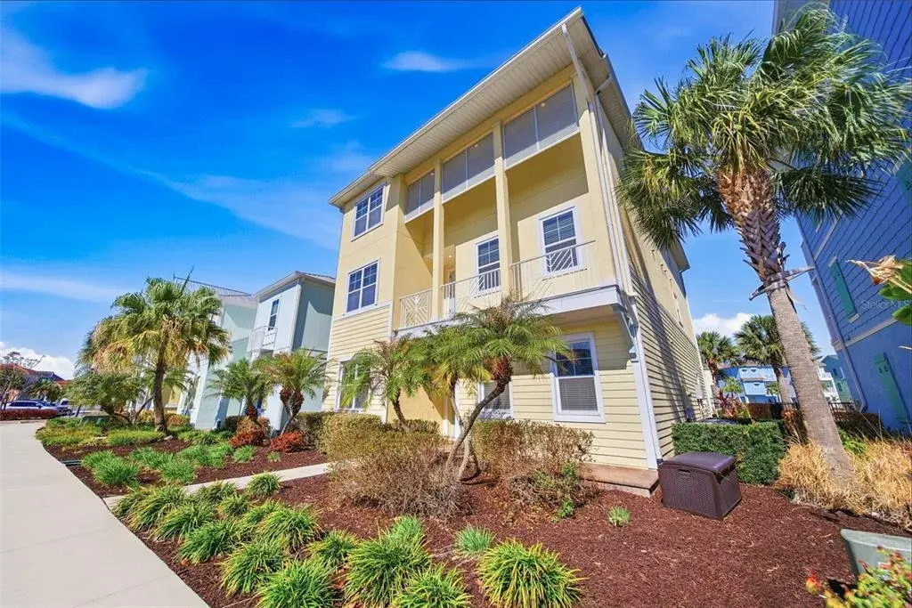 Property for sale at 8017 SURF STREET, KISSIMMEE, FL, 34747