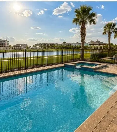 Property for sale at 3052 PARROT HEAD PLACE, KISSIMMEE, FL, 34747