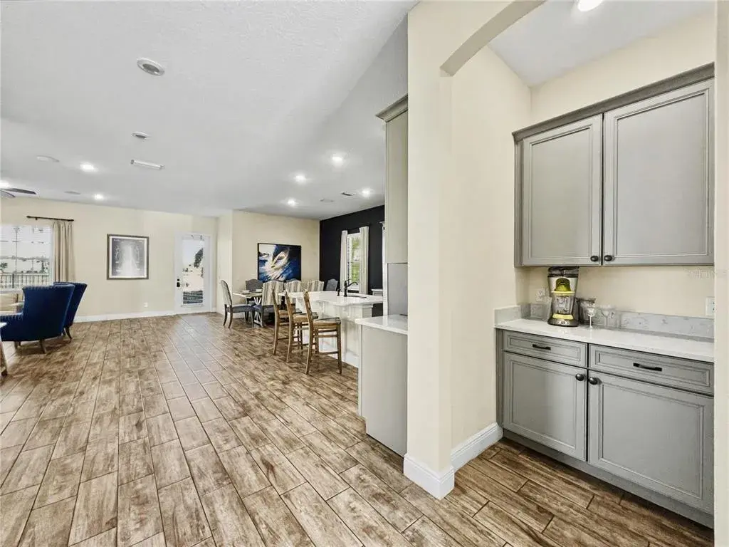 Property for sale at 3052 PARROT HEAD PLACE, KISSIMMEE, FL, 34747