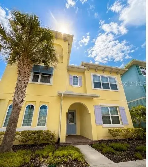 Property for sale at 3052 PARROT HEAD PLACE, KISSIMMEE, FL, 34747