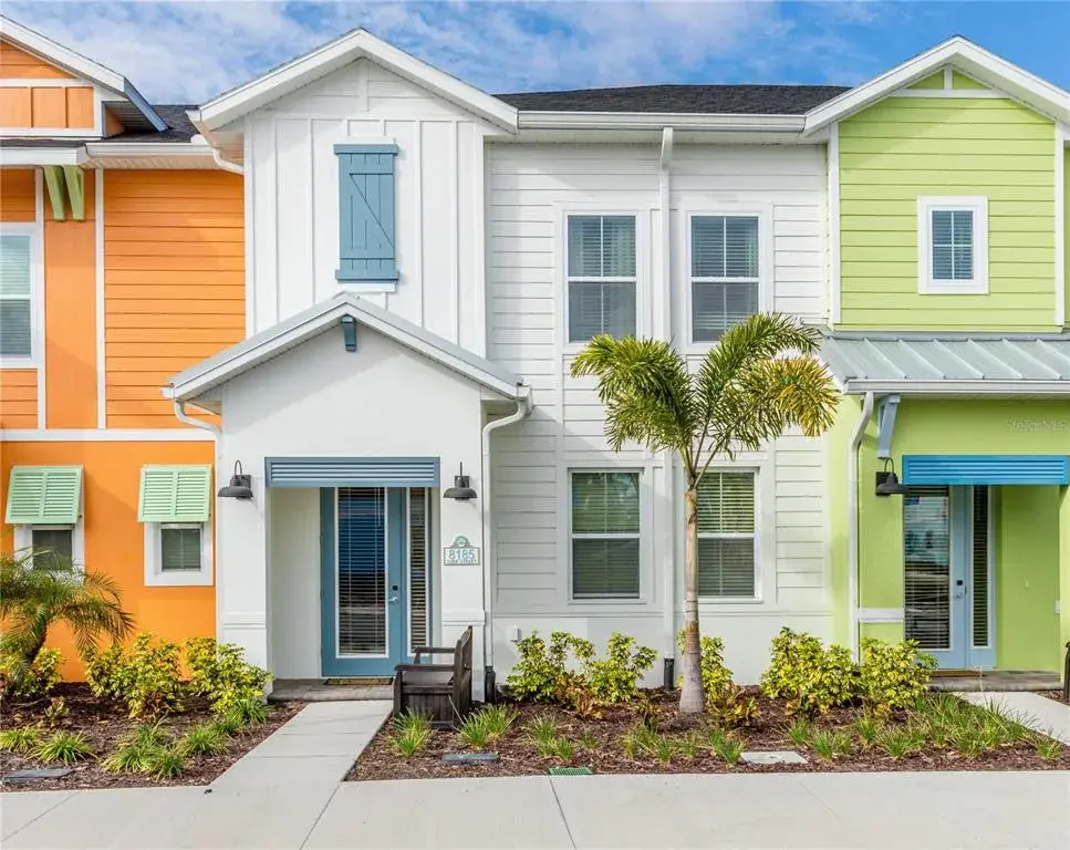 Property for sale at 8185 SURF STREET, KISSIMMEE, FL, 34747