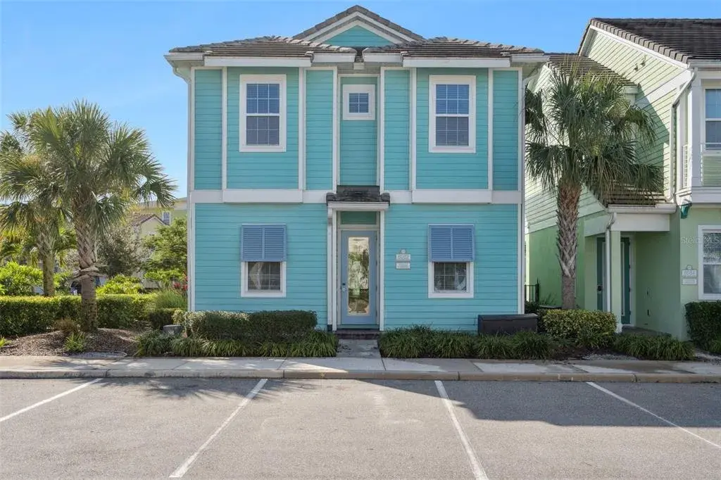 Property for sale at 8082 KNEE DEEP ROAD, KISSIMMEE, FL, 34747